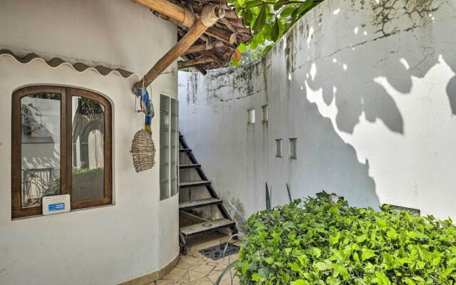 Sayulita Condo: Walk to Beach, Plaza & Dining!