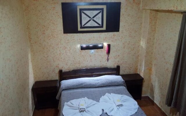 Hotel Aquilano