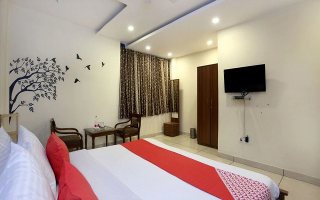 Hotel Satkar Avenue By OYO Rooms