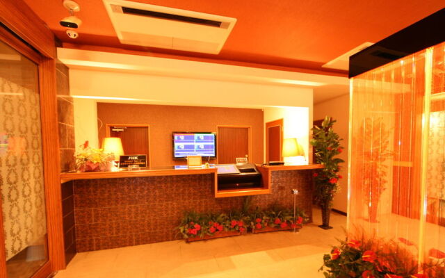 HOTEL Celavie RESORT Izumiotsu - Adults Only