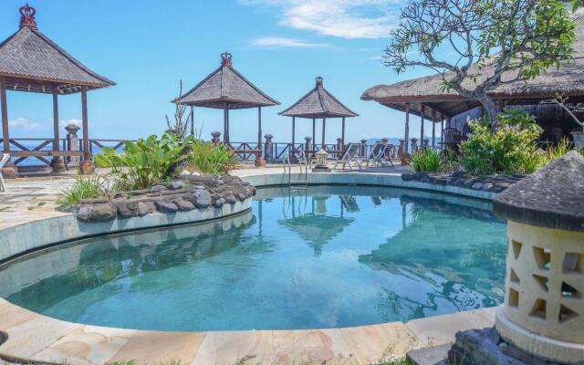 Ida Beach Village Candidasa