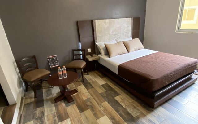 Motel Passion Express