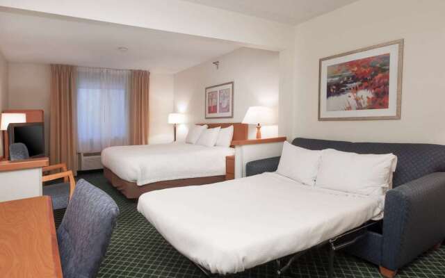 Baymont by Wyndham Coon Rapids