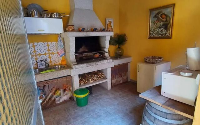 Apartamento con Patio cerca de la playa