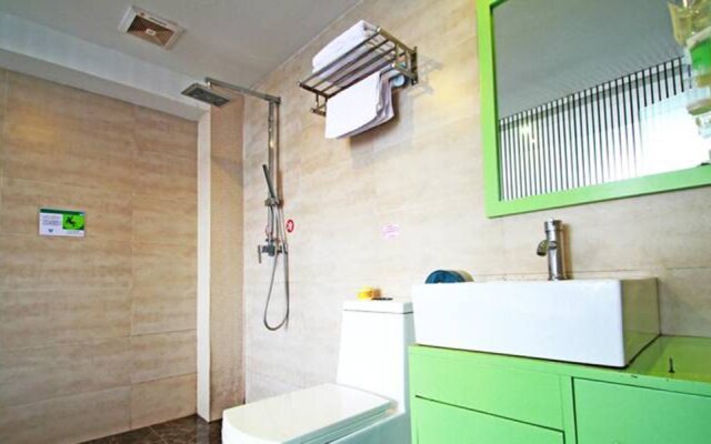 Ideal Business Hotel