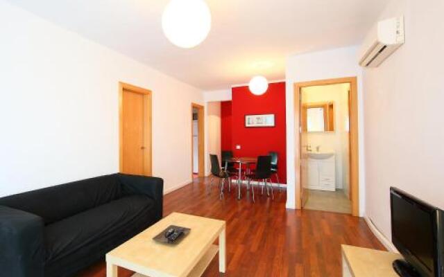 Apartment Terecel Salou.6