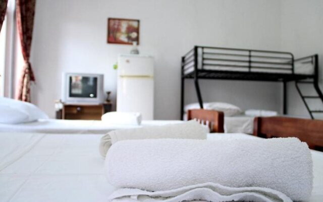Hotel Italia
