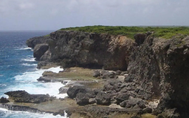 Villa Sous le Manguier-Anse Bertrand 5min plage