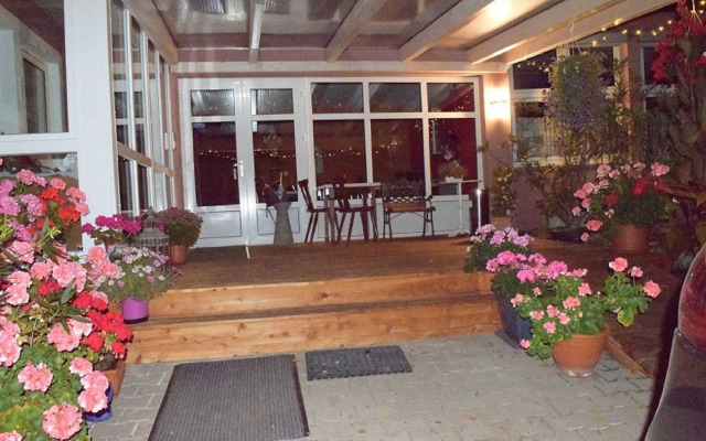 Wellnesshaus Waldmunchen