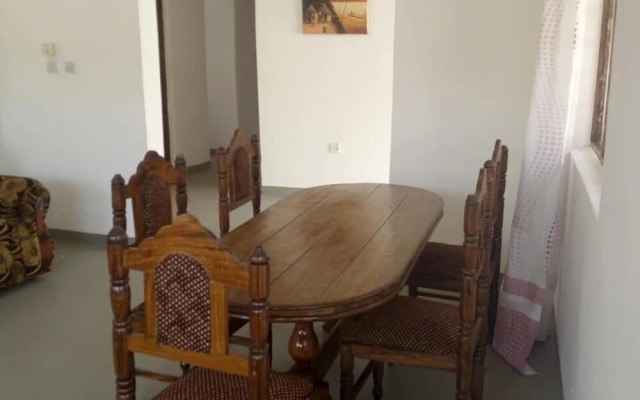 Hakuna Matata Guest House