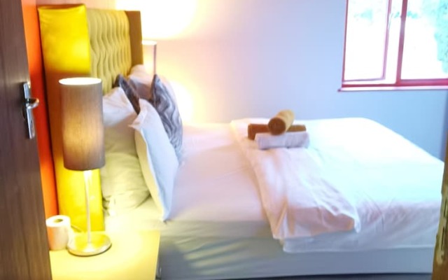 Neo & ruks guest house