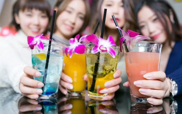 Hotel Balian Resort Shinjuku Honten