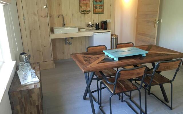 elparaiso-altea Apartment "Sylvia" ADULTS ONLY Bed & Borrel