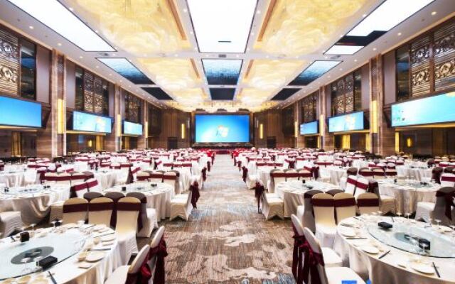 Aile International Hotel