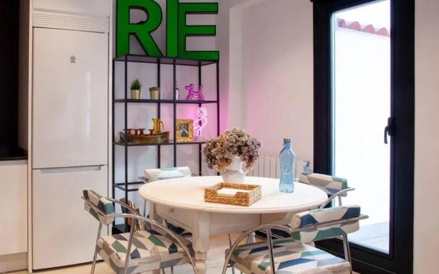 Loft Mon