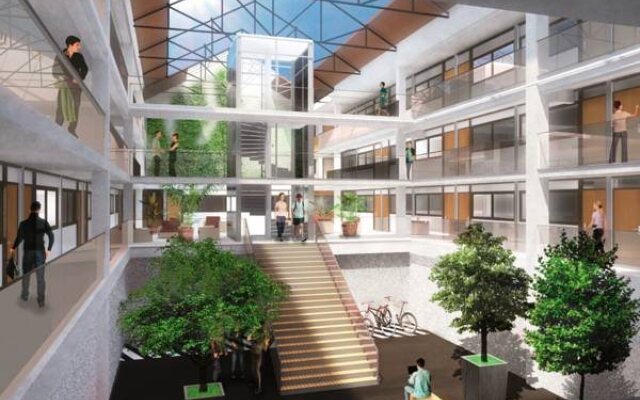 Résidence Suiteasy Oxygène