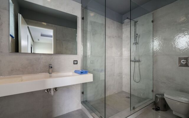 Villa Selenia Platinum