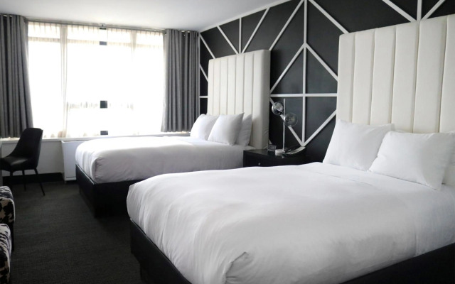 Hotel NoMa, Trademark Collection by Wyndham