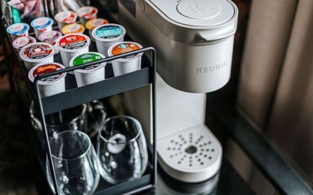 The Historic Inn at Oakdene