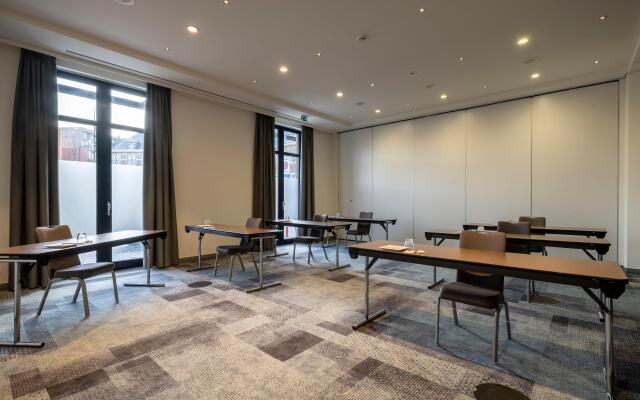 Holiday Inn Hasselt by IHG
