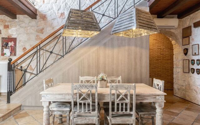 Villa Zeza - The Ultimate Family Villa