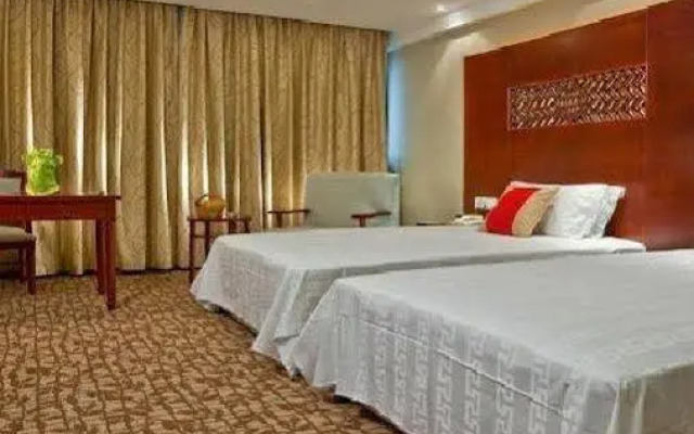 Scholars Hotel Dushu Lake
