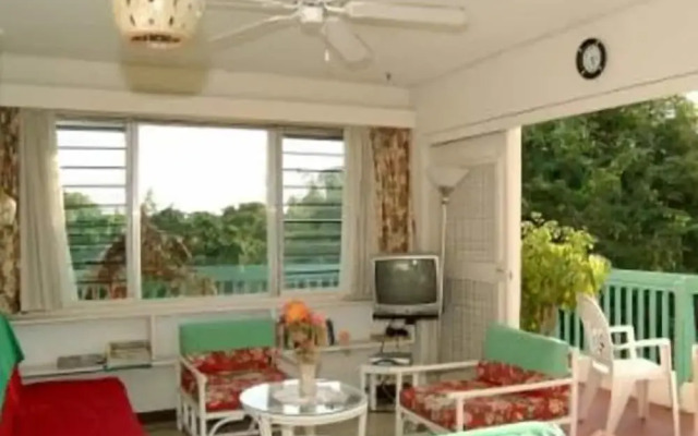 Walmer Lodge Apartments