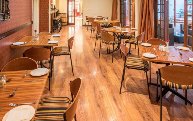 Constantia Hotel and Conference Centre