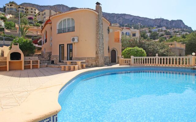 Villas Costa Calpe - Isabela