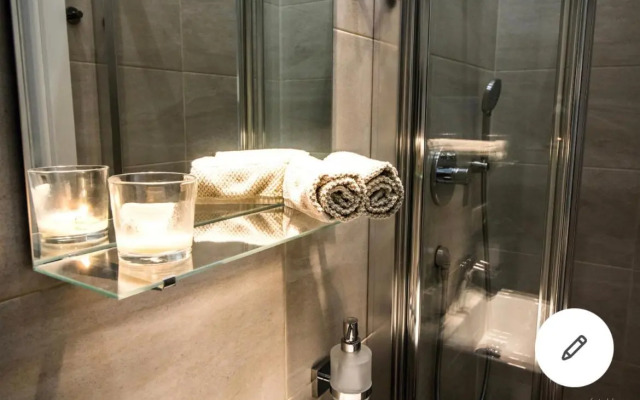 Romantic Apartment Petra - free parking Friday-Sunday