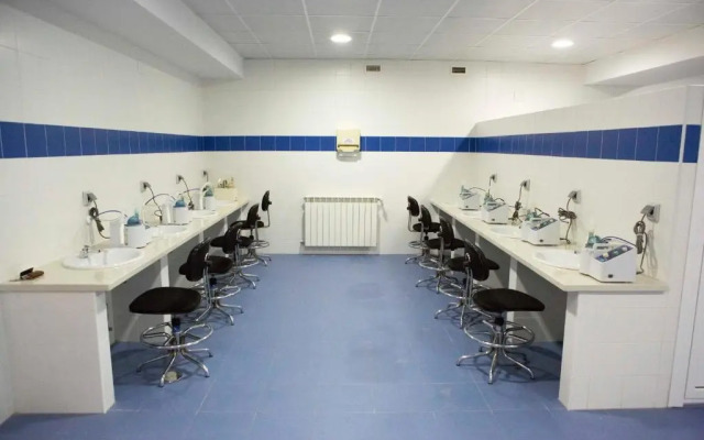 Balneario de Ledesma