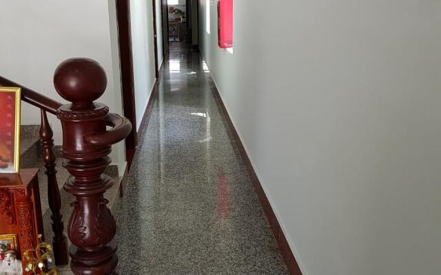 Tai Phong Tien Hotel - Phu Quoc