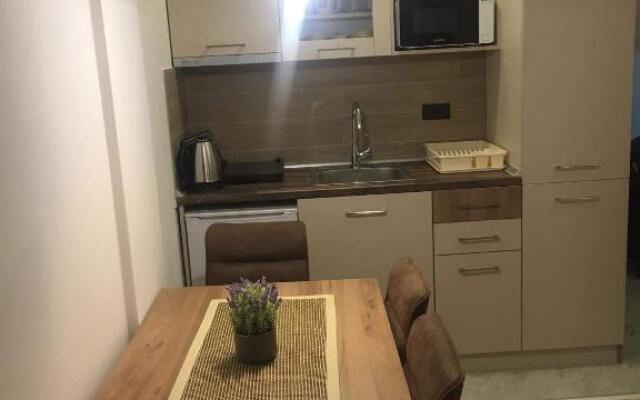 Apartman “N 17”Milmari-Kopaonik