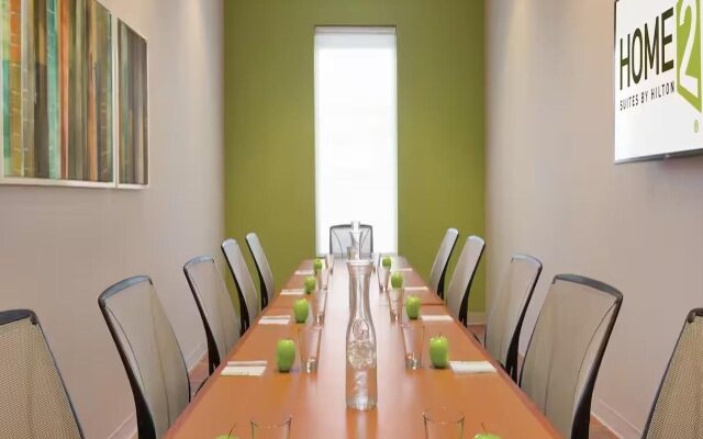 Home2 Suites By Hilton Cullman