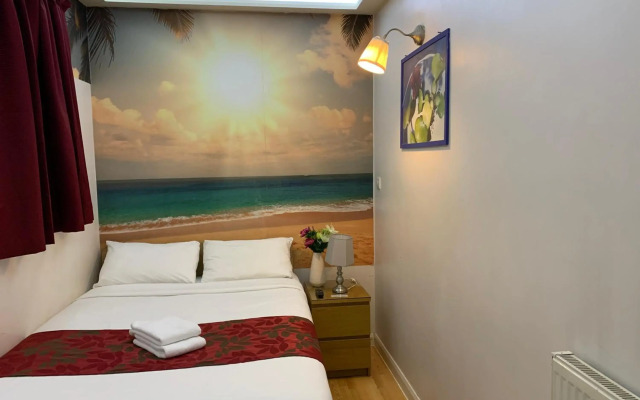 Barking Hotel