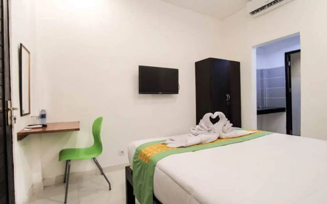 Akatara Stay Jimbaran