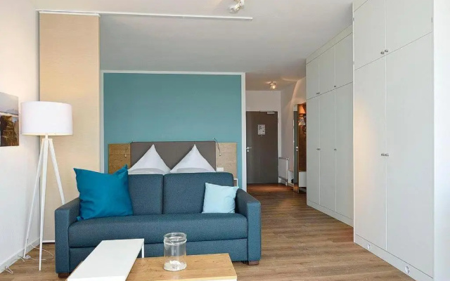 Aparthotel Anna Düne Aparthotel Anna Düne 2 31