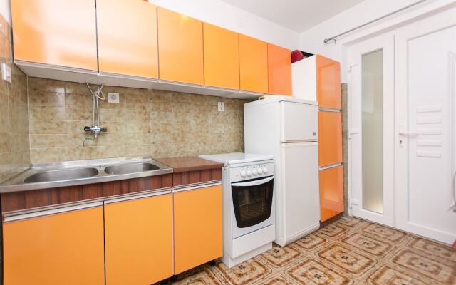 Apartments Zorica