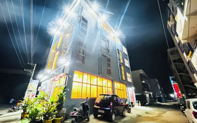 New Royal Ruby Hotel Ecity Phase 1