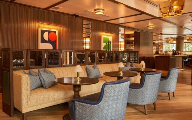 The Dupont Circle Hotel