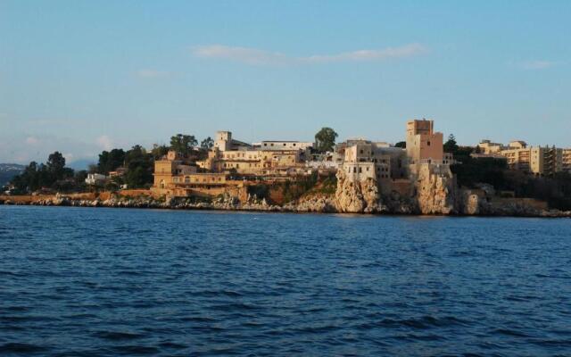 Vero Sicily - Balloniera In Solanto