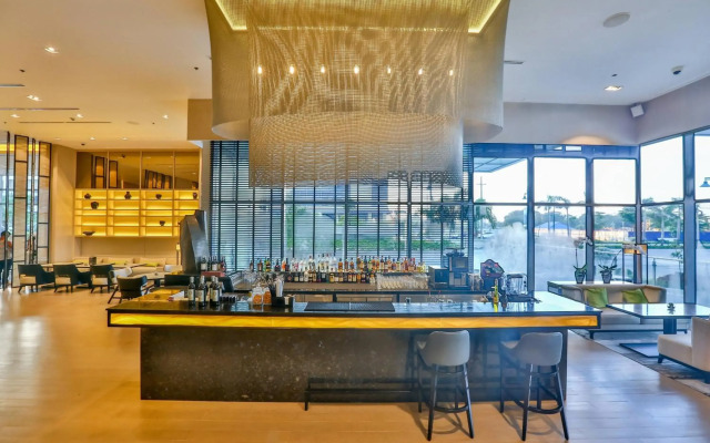 Courtyard by Marriott Iloilo