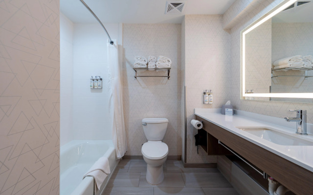 Holiday Inn Express & Suites Frazier Park by IHG