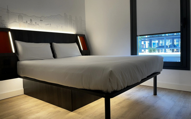 Hostal Madrid Atocha