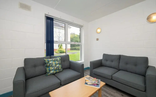 Castlewhite Apartments