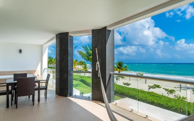 Pure Mareazul Riviera Maya