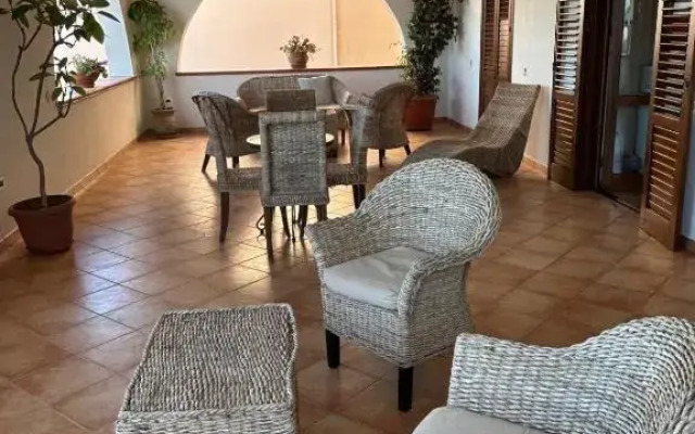 Dormodalia Al Borgo San Nicola