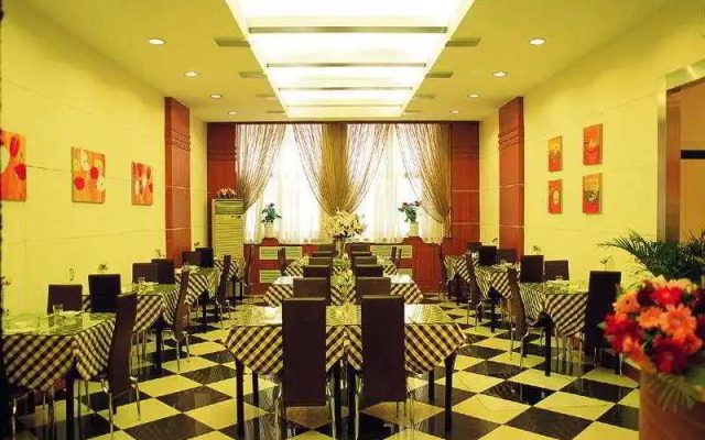 BB Inn Baishiqiao