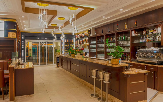 Trip Inn City Hotel Giessen
