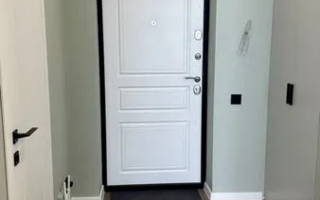 Уютные апартаменты на улице Республики